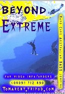 Beyond Extreme BASE Video