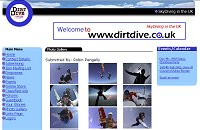 DirtDive UK