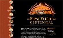 First Flight Centennial