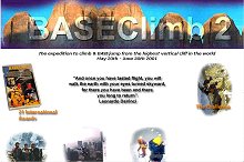 BaseClimb