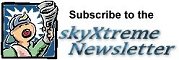 skyXtreme Newsletter