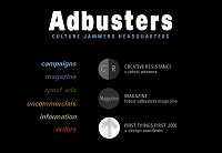 AdBusters