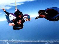 Rita's Tandem Jump