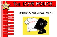 The Love Police