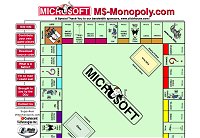 Microsoft Monopoly