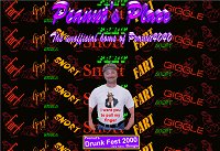 Peanuts Drunk Fest 2000