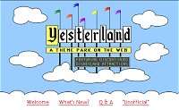 Yesterland