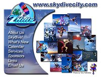 Skydive City