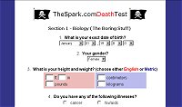 The Death Test