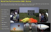 Quincy Photo Album