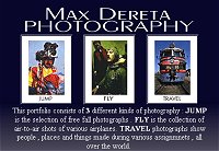 Max Dereta - Photography