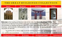 The Great Buildings Collection