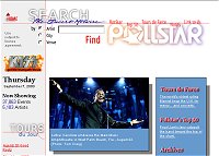 Pollstar