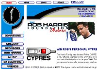 The Rob Harris Foundation