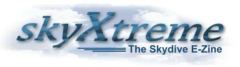 skyXtreme - The Skydive E-Zine