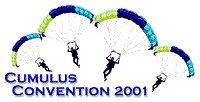 Cumulus Convention 2001